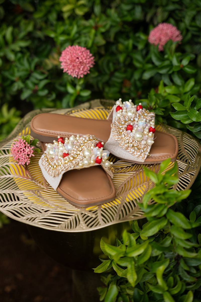 Pearl Cluster Flats