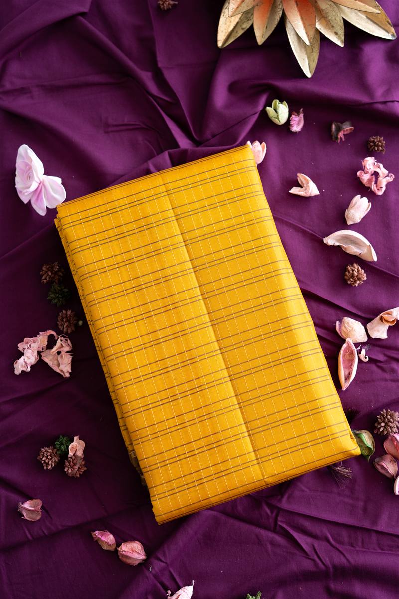 Mustard Grid Check