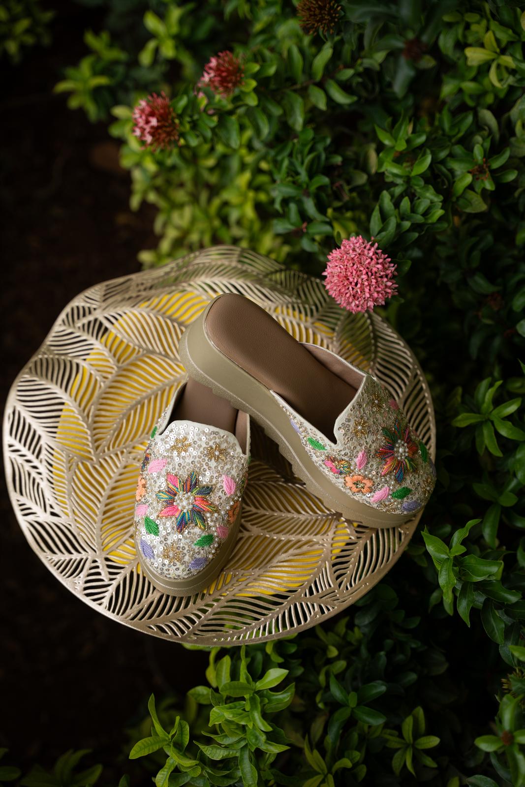 Footwear