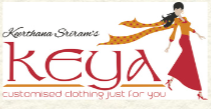 Keya logo