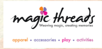 Magic Threads logo
