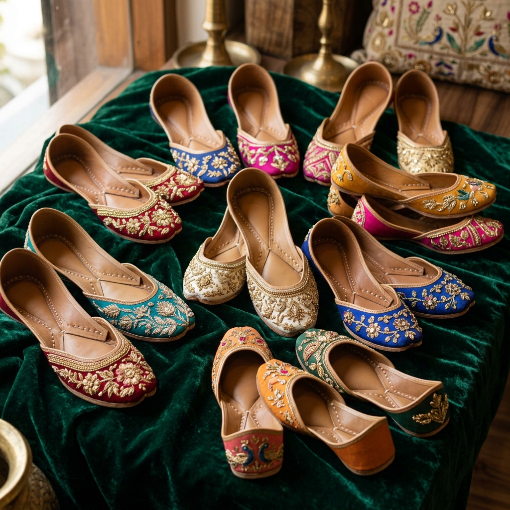 Footwear