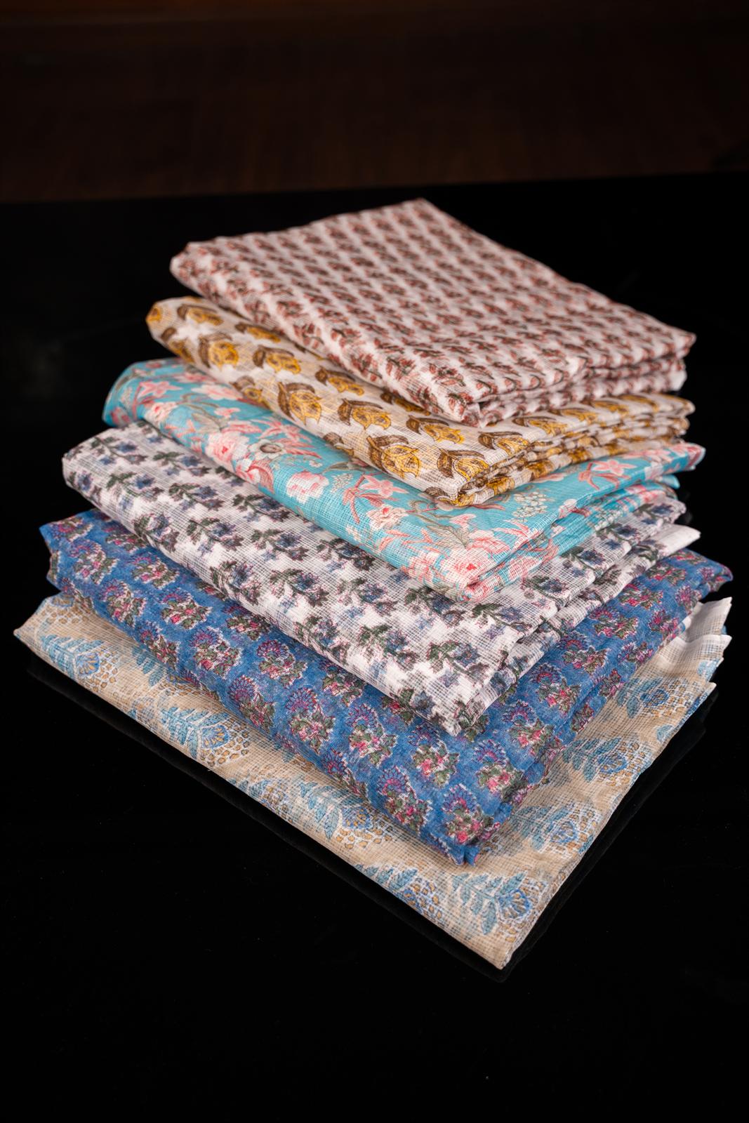 Sarees