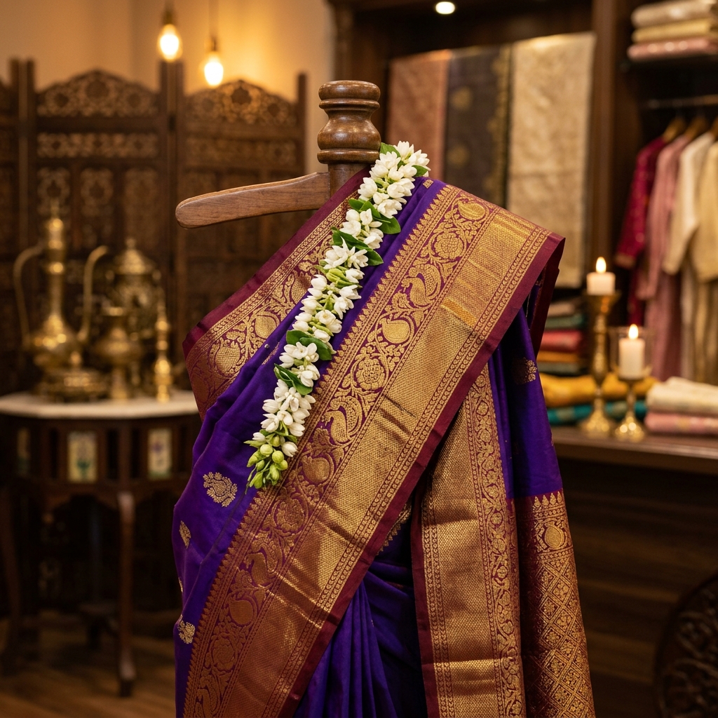 Sarees
