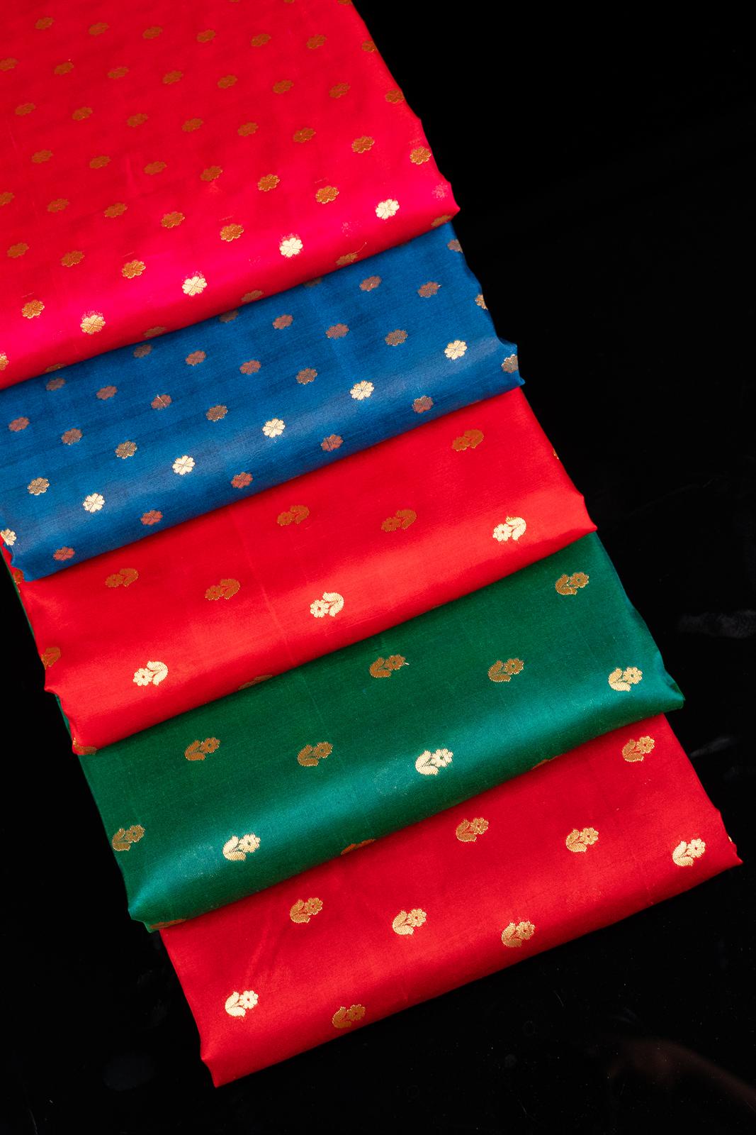 Running Fabrics